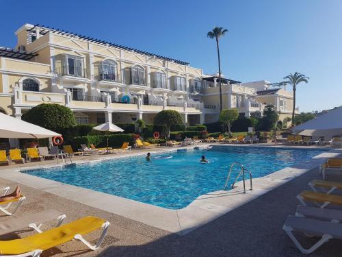Apartamento Aloha Gardens 143