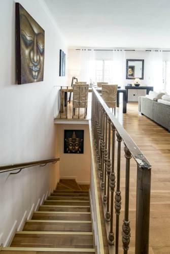 Apartamento Ap149- Spacious Townhouse Marbella