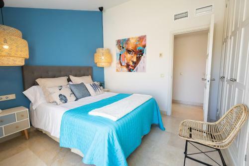 Apartamento Las Ca�as Beachfront Haven