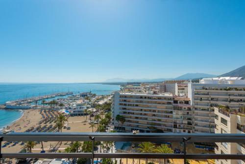 Apartamento Mediterr�neo 114