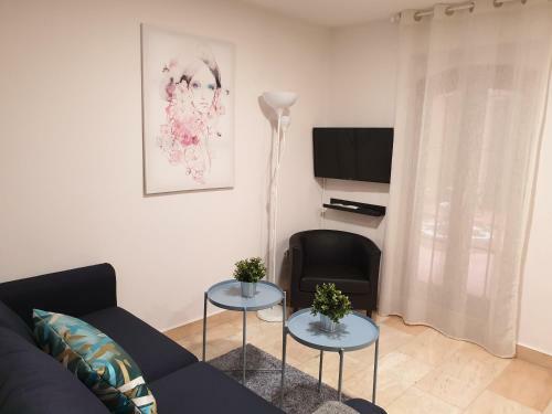 Apartamento Malagasuite Marbella Beach