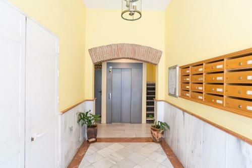 Apartamento Malagasuite Marbella Beach