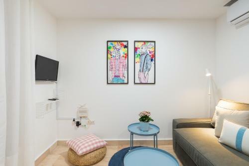 Apartamento Malagasuite Marbella Beach