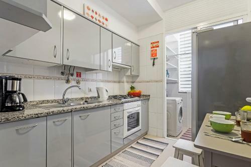 Apartamentos Varandas Da Achada