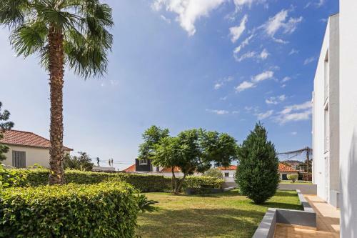 Apartamentos Varandas Da Achada