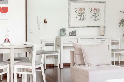 Apartamentos Varandas Da Achada