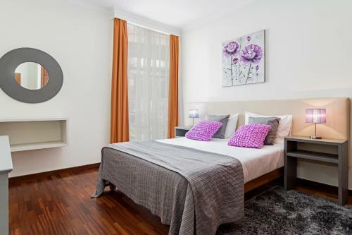 Apartamentos Varandas Da Achada