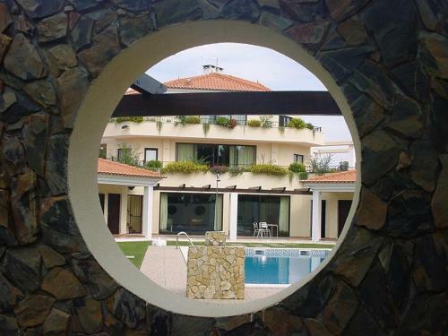 Hostal Quinta Dos Amarelos