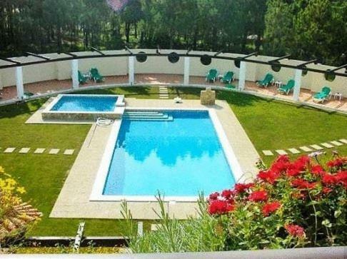 Hostal Quinta Dos Amarelos