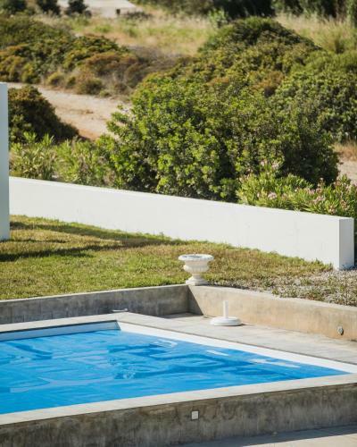 Hostal Entre Mar E Mar