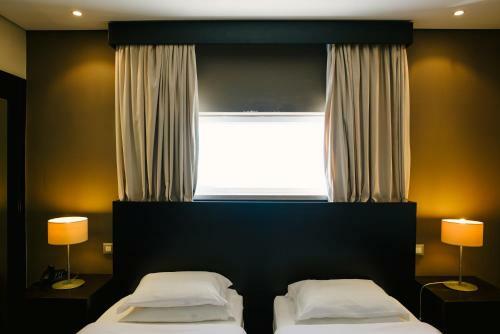 Hotel Noiva Do Mar Resort