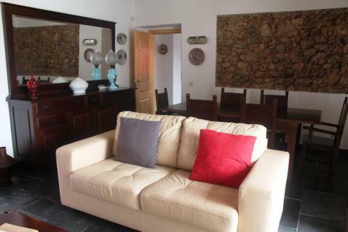 Agroturismo Casa Da Urra