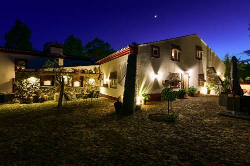 Hostal Quinta Da Dourada