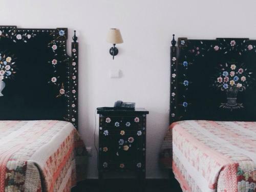 Hotel Mansao Alto Alentejo