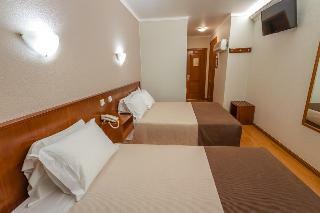 Hotel Amadora Palace