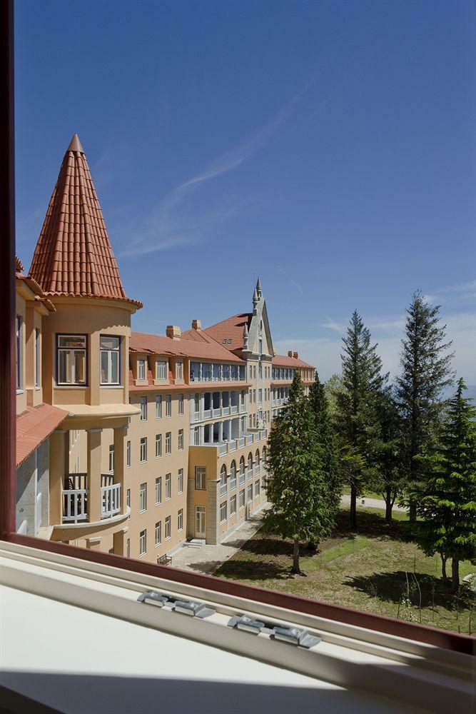 Hotel Pousada Da Serra Da Estrela