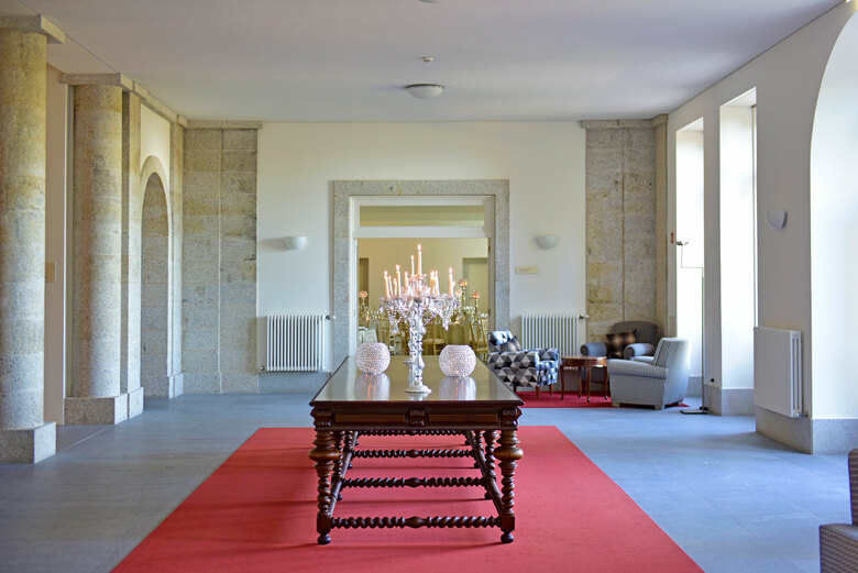 Hotel Pousada Da Serra Da Estrela
