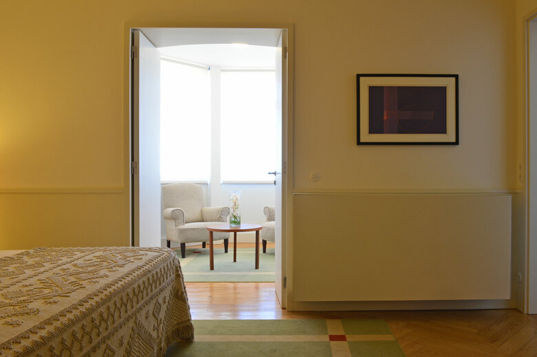 Hotel Pousada Da Serra Da Estrela