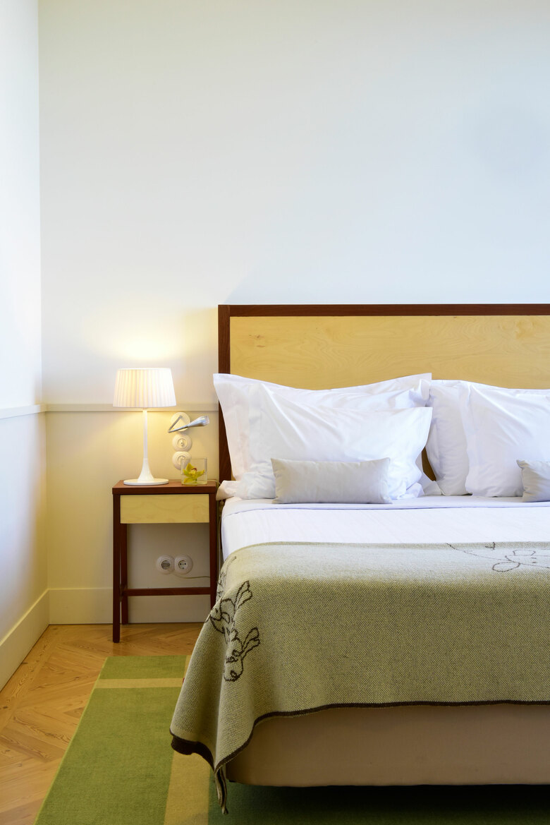 Hotel Pousada Da Serra Da Estrela