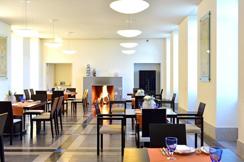 Hotel Pousada Da Serra Da Estrela