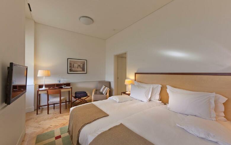 Hotel Pousada Da Serra Da Estrela