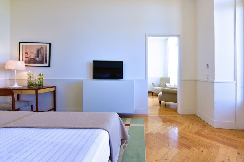 Hotel Pousada Da Serra Da Estrela