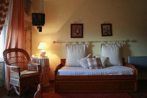 Hostal Residencial Panorama