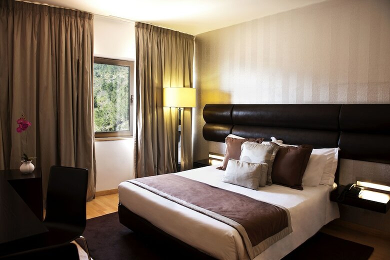 Hotel Luna Dos Carqueijais