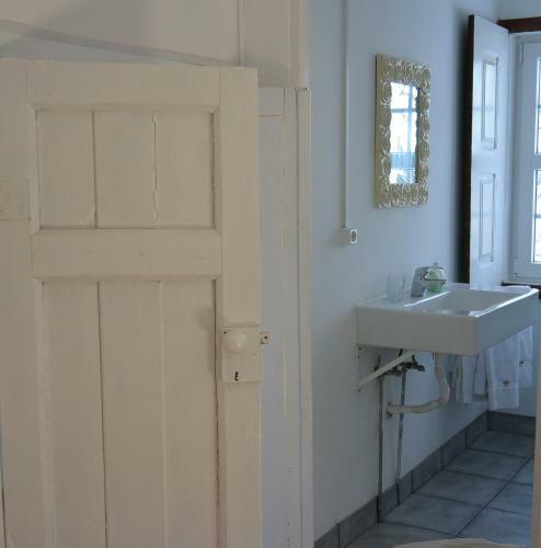Apartamento Casa Do Refugio