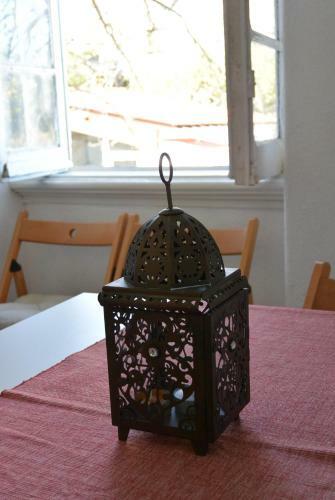 Apartamento Casa Do Refugio