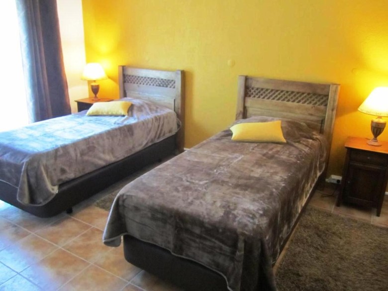 Bed & Breakfast Casa Azul Oasis