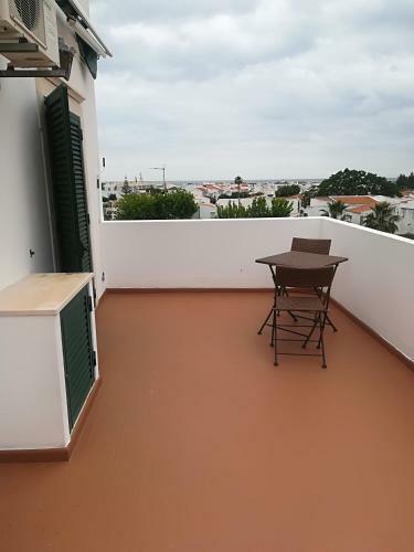 Apartamento Cabanas Village