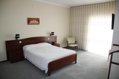 Hotel Colmeia