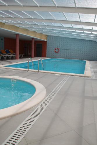 Hotel Colmeia