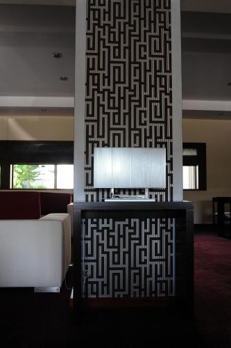 Hotel Colmeia