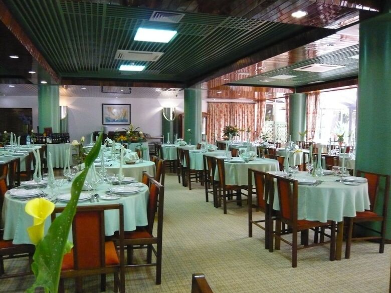 D. Afonso Hotel & Spa