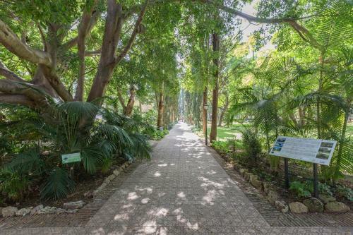 Apartamento Marbella Suites