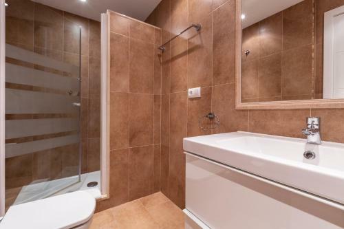 Apartamento Marbella Suites