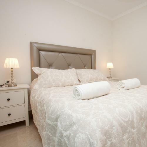 Apartamento Terrazas De Banus