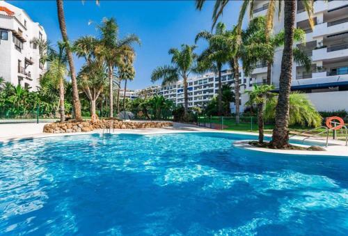 Apartamento Terrazas De Banus