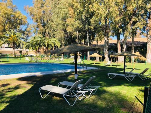 Apartamento Leo En Puerto Banus Beach