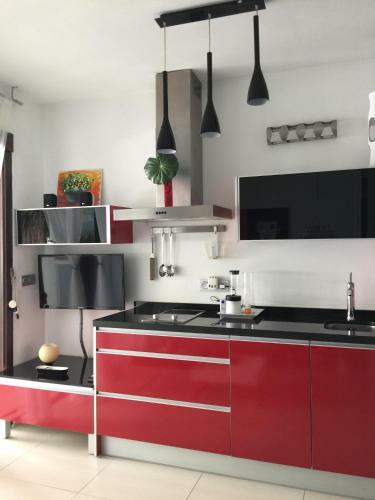 Apartamento Leo En Puerto Banus Beach