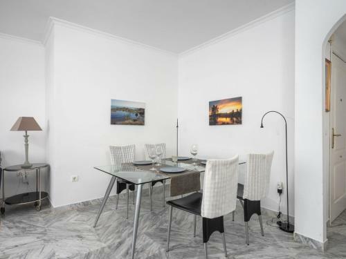Apartment Lorcrisur
