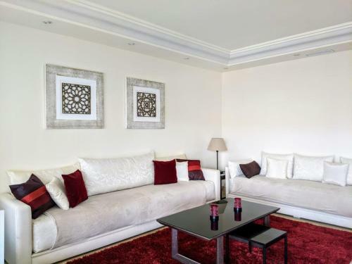 Apartamento La Corniche By Coral Beach