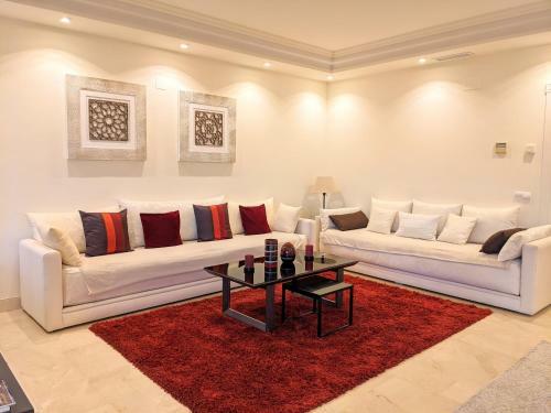 Apartamento La Corniche By Coral Beach