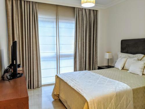 Apartamento La Corniche By Coral Beach