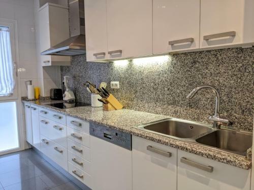 Apartamento La Corniche By Coral Beach