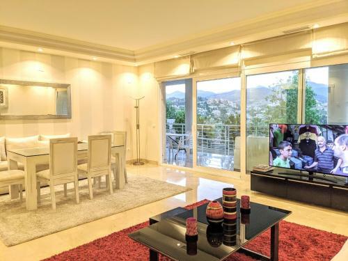 Apartamento La Corniche By Coral Beach