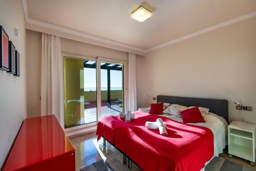 Apartamento Sierra Blanca, Marbella