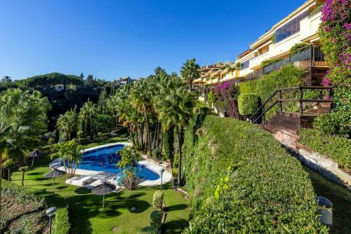Apartamento Sierra Blanca, Marbella